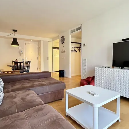 Apartament Esglesia 7 2-4 L'Estartit