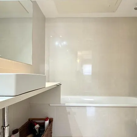 Apartament Esglesia 7 2-4 L'Estartit